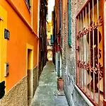 Apartmán L'angolo Dei Poeti