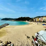 L'angolo Dei Poeti Apartmán *