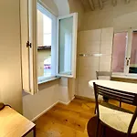 Apartmán L'angolo Dei Poeti *