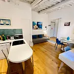L'angolo Dei Poeti Apartmán *
