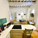 L'angolo Dei Poeti Apartmán Lerici