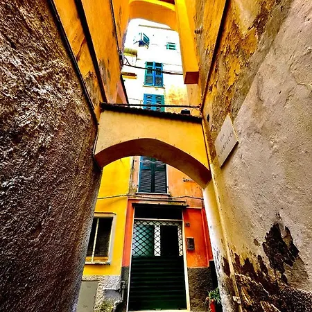 L'angolo Dei Poeti *