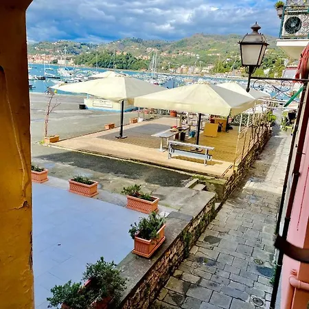 L'angolo Dei Poeti Appartamento Lerici