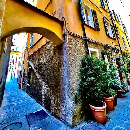 L'angolo Dei Poeti