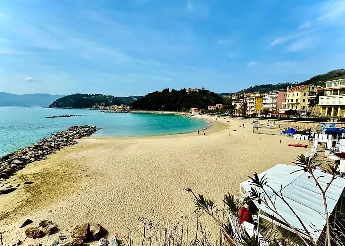 L'angolo Dei Poeti Διαμέρισμα *