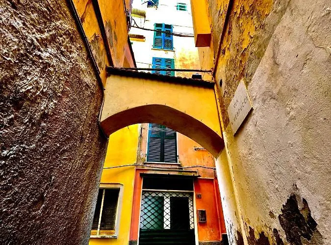 L'angolo Dei Poeti *