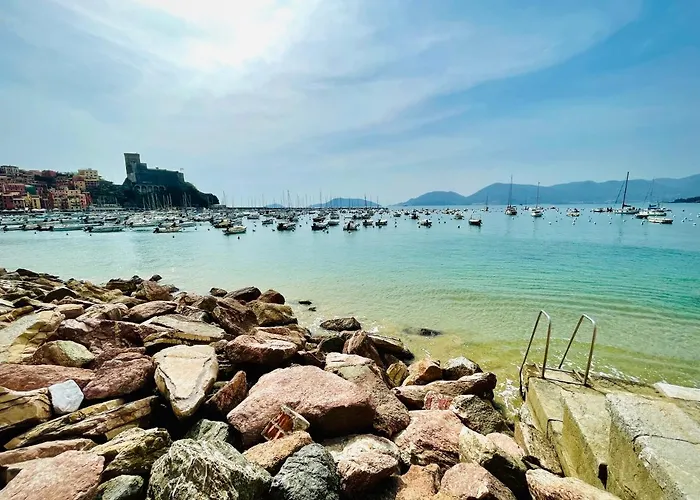 L'angolo Dei Poeti *