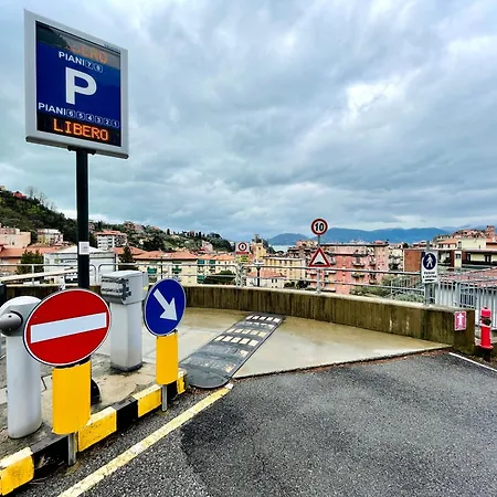 L'angolo Dei Poeti Lerici