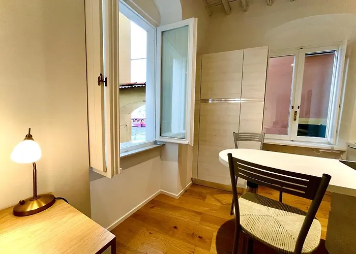 Apartment L'angolo Dei Poeti *